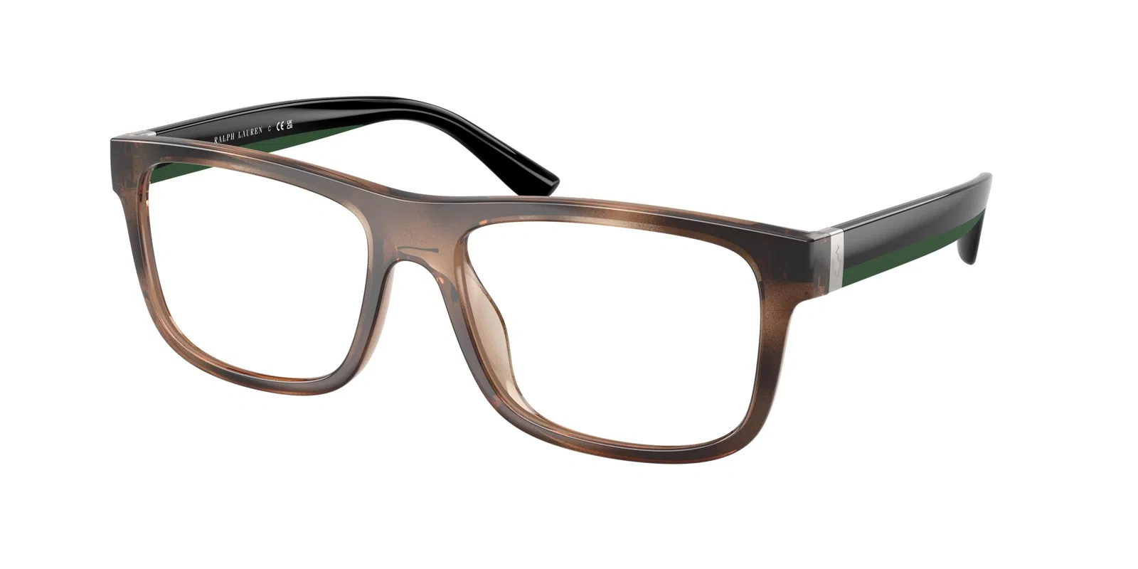 Polo 2290U Eyeglasses - view 4